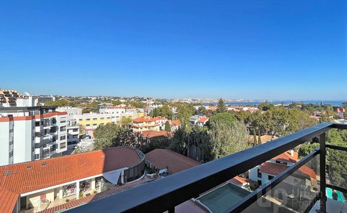 Appartamento a Cascais e Estoril, Lisbona, Portogallo 1