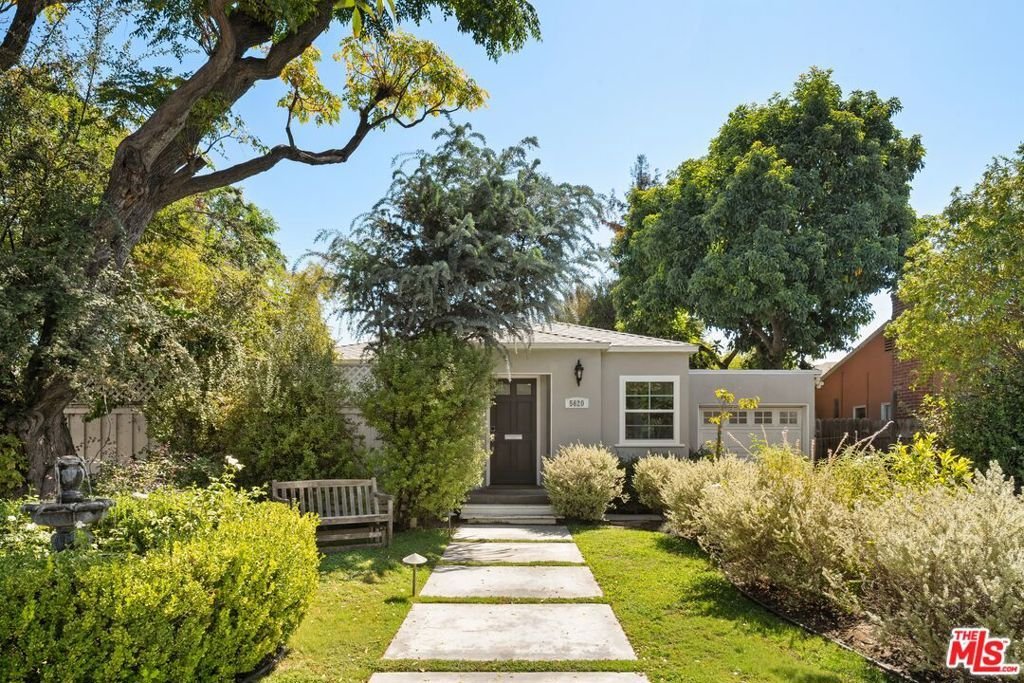 Casa en Los Ángeles, California, Estados Unidos 1 - 18742936