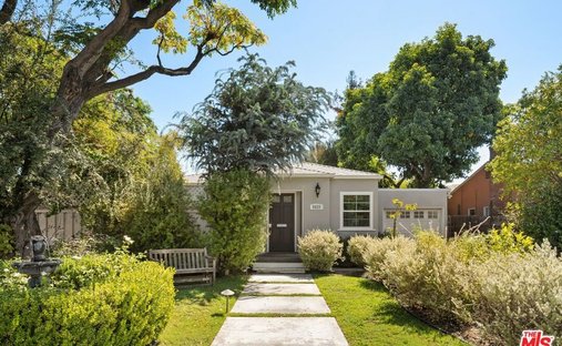 Casa a Los Angeles, California, Stati Uniti 1