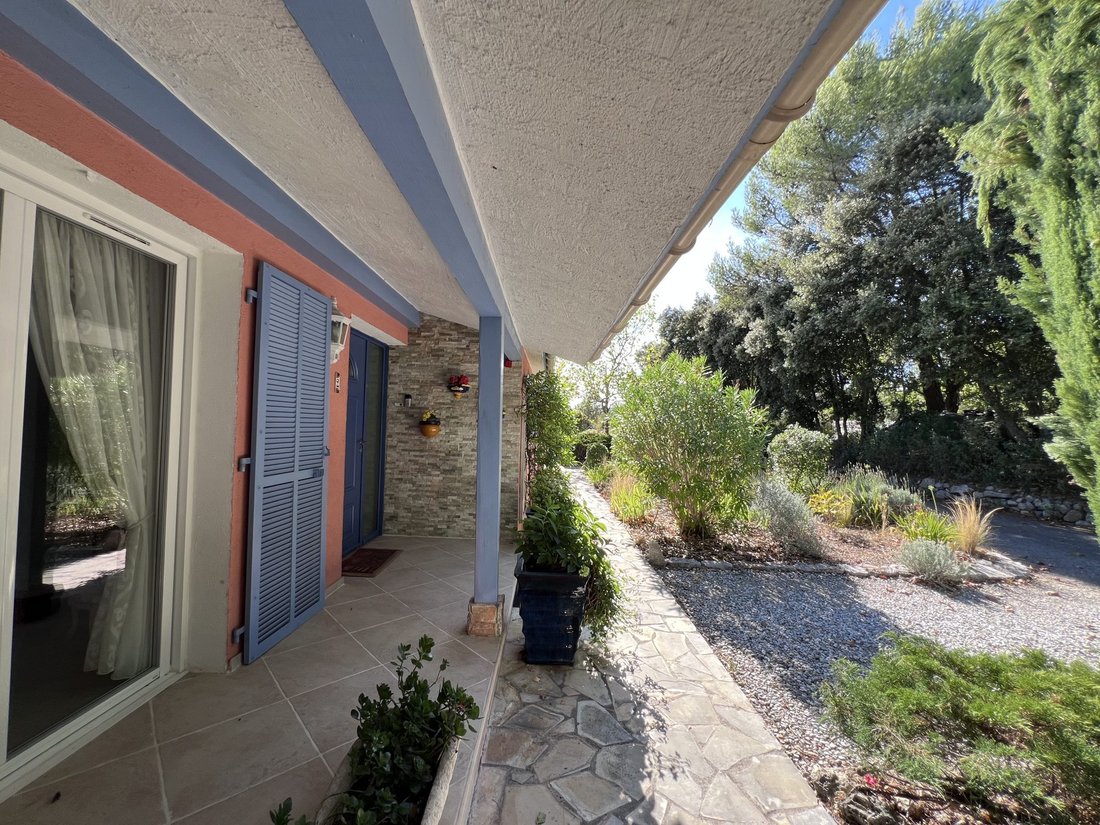 Haus in Seillans, Provence-Alpes-Côte d'Azur, Frankreich 5 - 18746120