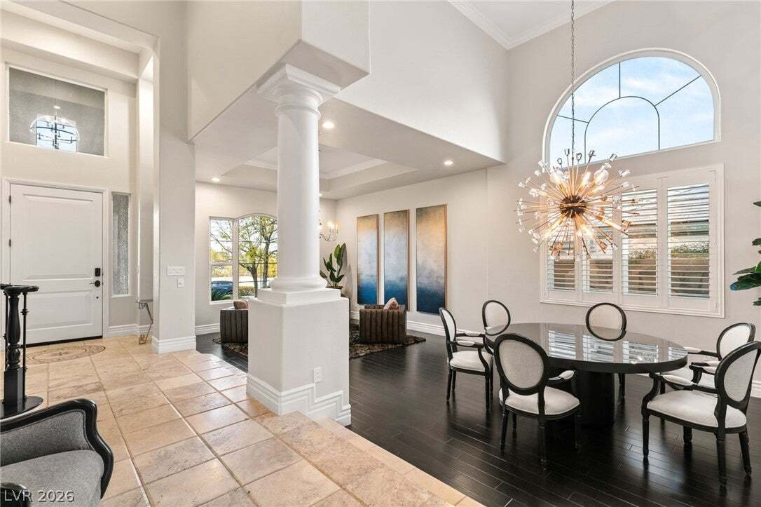Casa a Las Vegas, Nevada, Stati Uniti 5 - 18742860