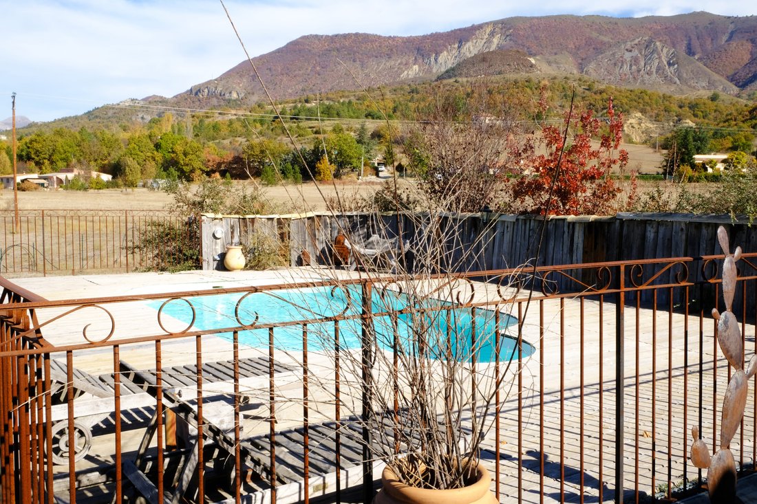 Casa en Centre Ville, Digne-les-Bains, Francia 4 - 18160507