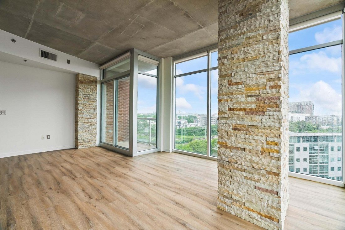 Condominio a Nashville, Tennessee, Stati Uniti 5 - 18746502