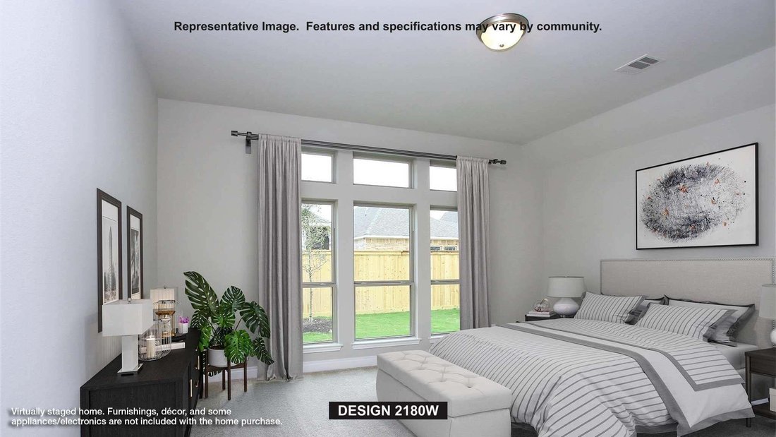 House in Rosenberg, Texas, United States 4 - 18744355