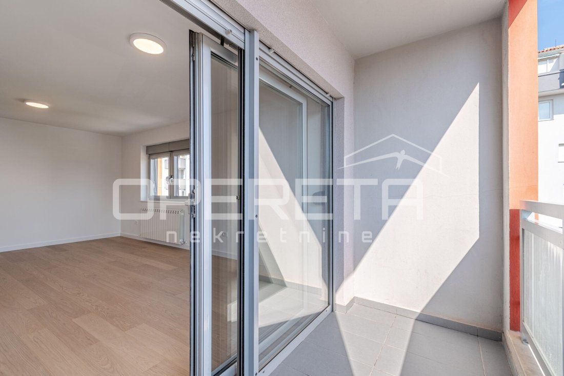 Wohnung in Rovinj, Gespanschaft Istrien, Kroatien 4 - 18744712