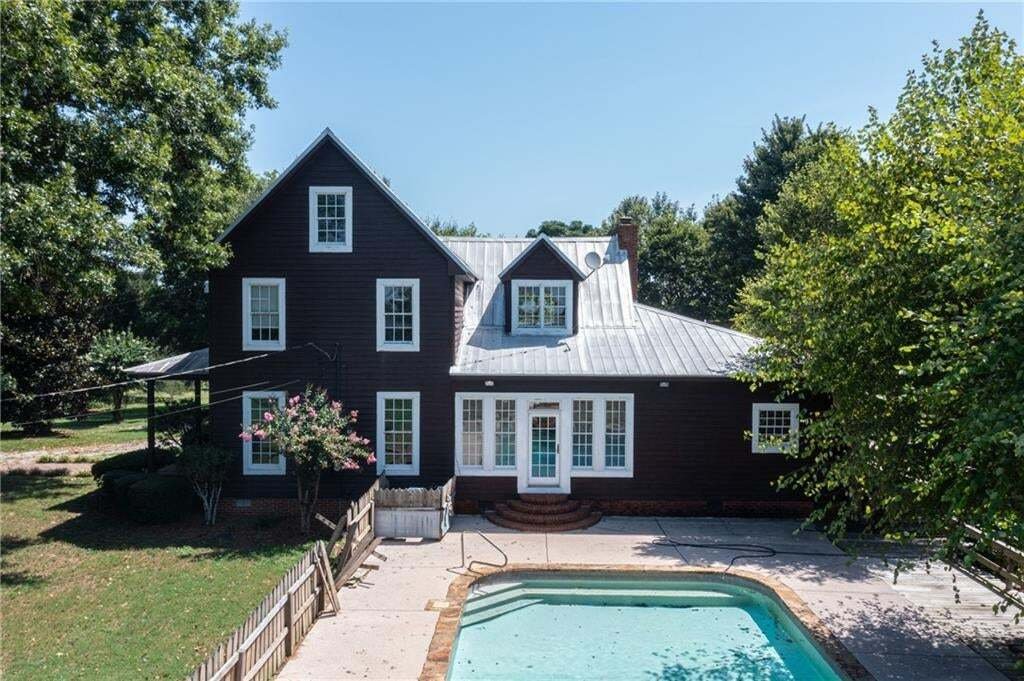 House in Eatonton, Georgia, United States 3 - 18740950