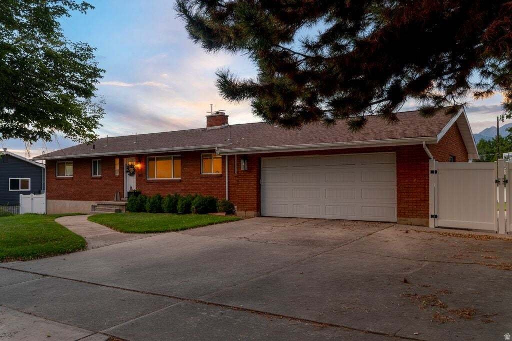 House in Provo, Utah, United States 1 - 18743134