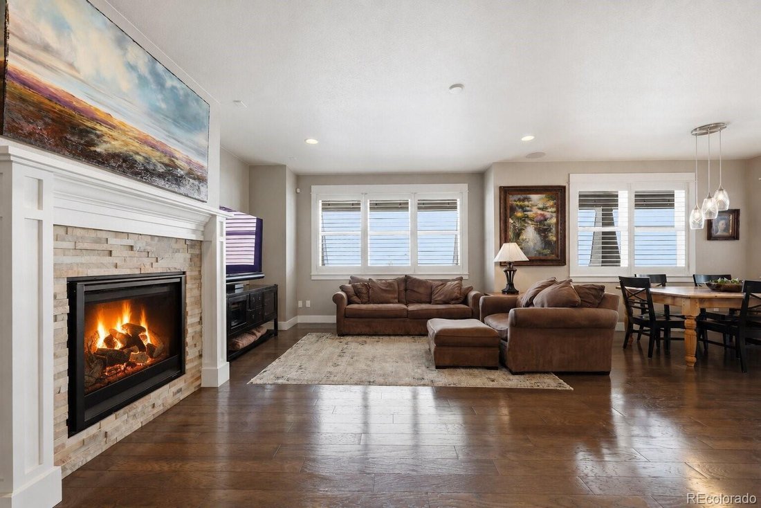 Haus in Arvada, Colorado, Vereinigte Staaten 3 - 18742177