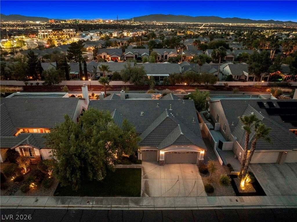 Casa en Henderson, Nevada, Estados Unidos 1 - 18746563