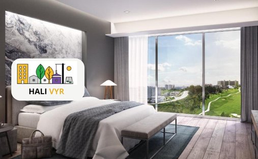 Appartement à Naucalpan de Juárez, État de Mexico, Mexique 1