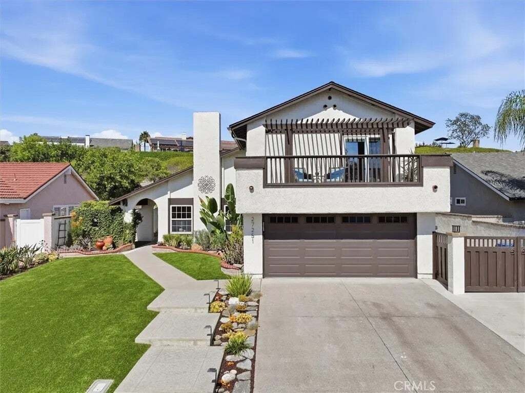 Casa en Mission Viejo, California, Estados Unidos 1 - 18744134