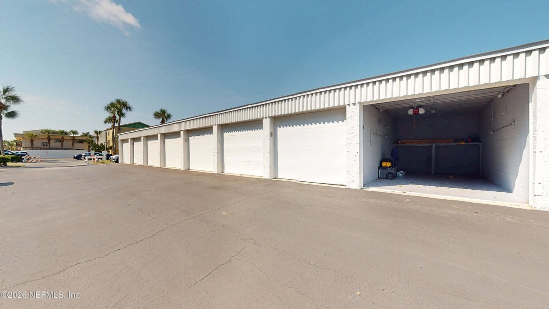Condominio a Jacksonville Beach, Florida, Stati Uniti 5 - 18743022