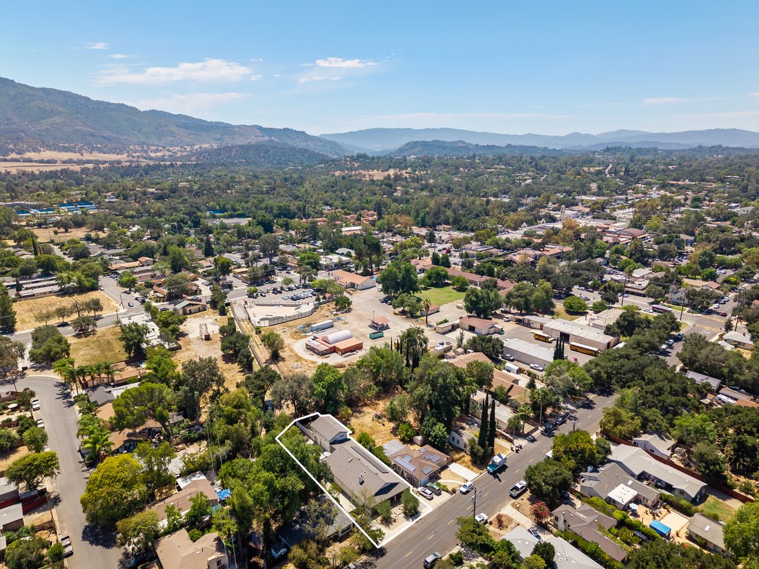Casa en Ojai, California, Estados Unidos 2 - 18741529