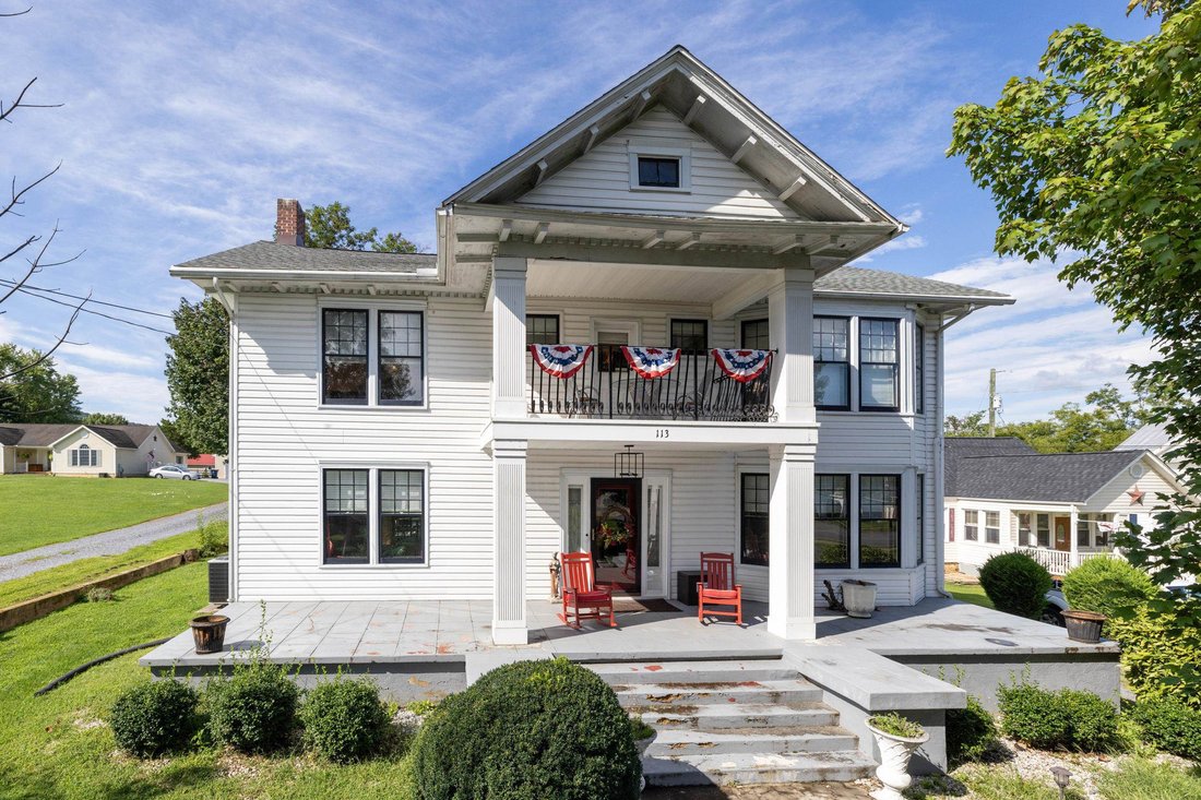 House in Stanley, Virginia, United States 1 - 18742688