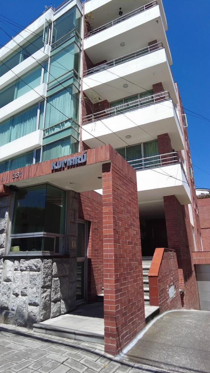 Appartamento a Quito, Provincia del Pichincha, Ecuador 1 - 18742314