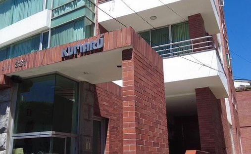 Wohnung in Quito, Provinz Pichincha, Ecuador 1