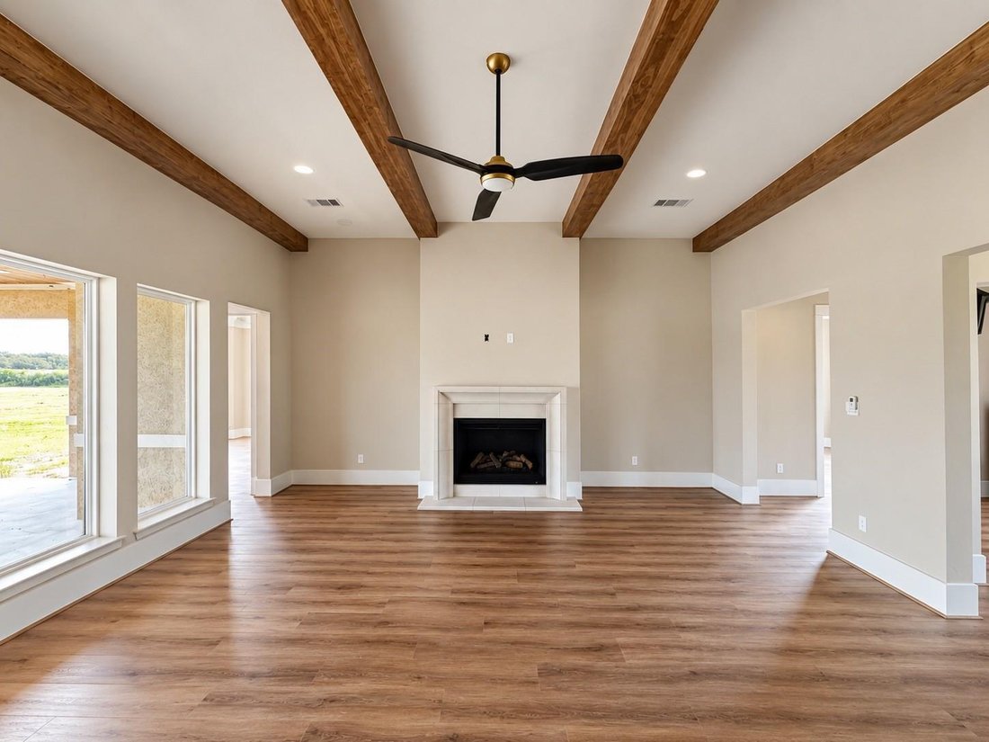 Casa en Baytown, Texas, Estados Unidos 4 - 17574968