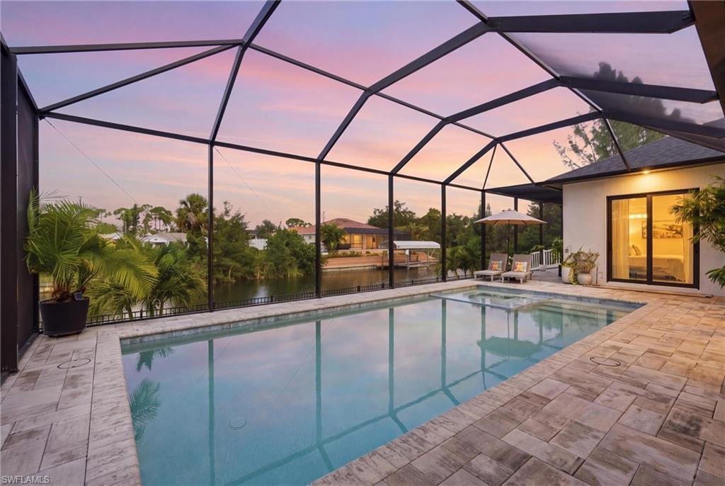 Casa en Cabo Coral, Florida, Estados Unidos 1 - 18743999