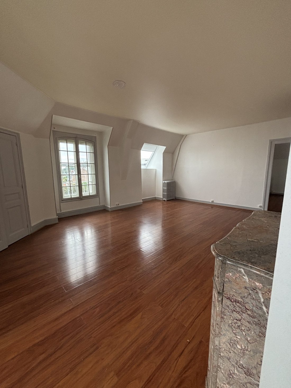 Appartement à Le Havre, Normandie, France 5 - 16782286