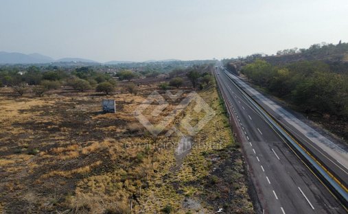 Terreno en Xochitepec, Morelos, México 1