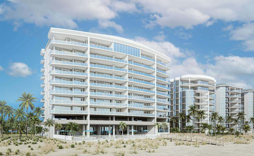 Condominio en Pensacola, Florida, Estados Unidos 1