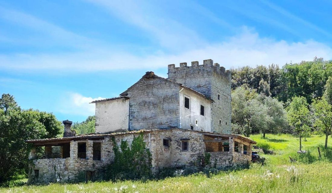 Maison à Antella - Osteria Nuova - Balatro, Bagno a Ripoli, Toscane 3 - 18744699
