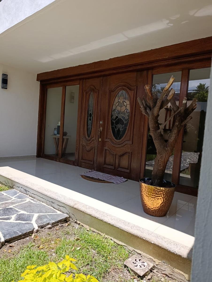 House in Cuernavaca, Morelos, Mexico 2 - 18741261