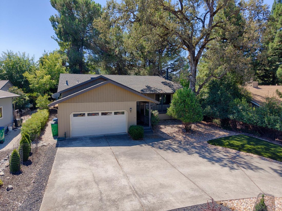Maison à Auburn, Californie, États-Unis 1 - 18744741