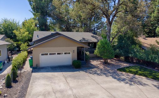 Maison à Auburn, Californie, États-Unis 1