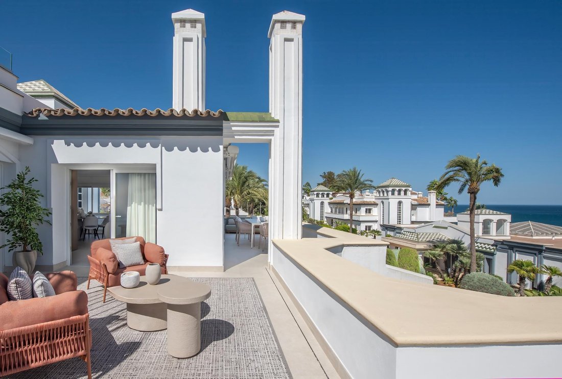 Apartamento en Estepona, Andalucía, España 5 - 18744890