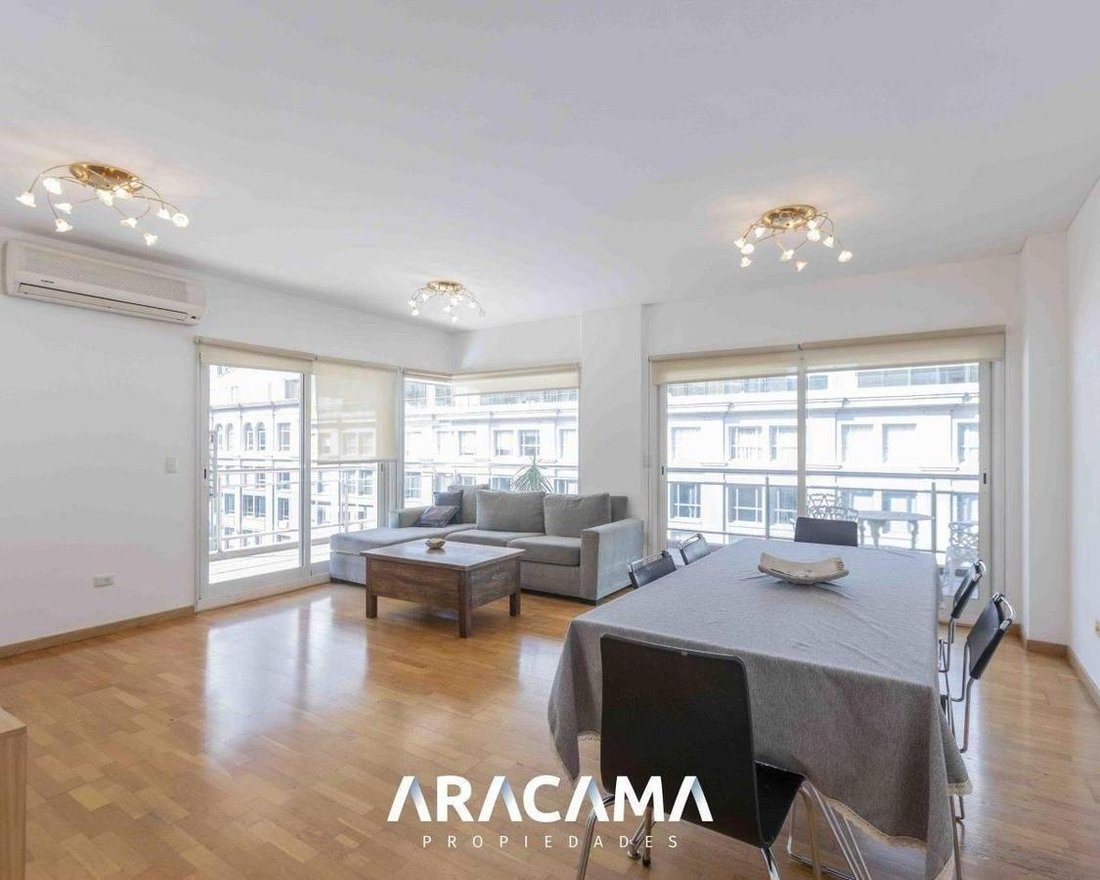 Apartment in Buenos Aires, Buenos Aires, Argentina 4 - 18740197