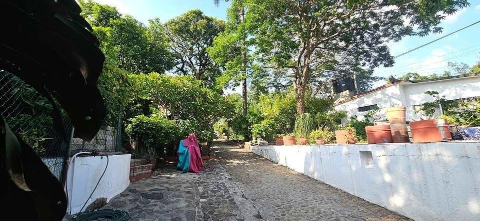 Terrain à Cuernavaca, Morelos, Mexique 2 - 18742515
