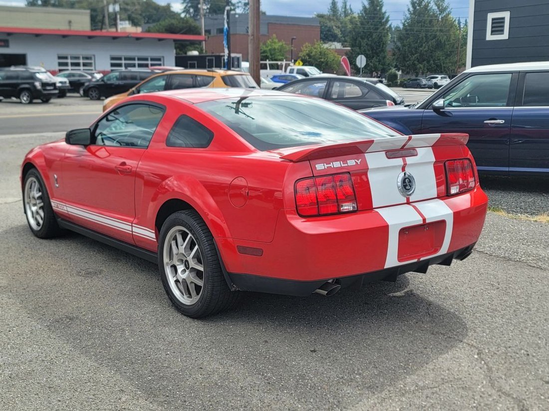 Coupe in Arlington, WA, United States 4 - 18745724