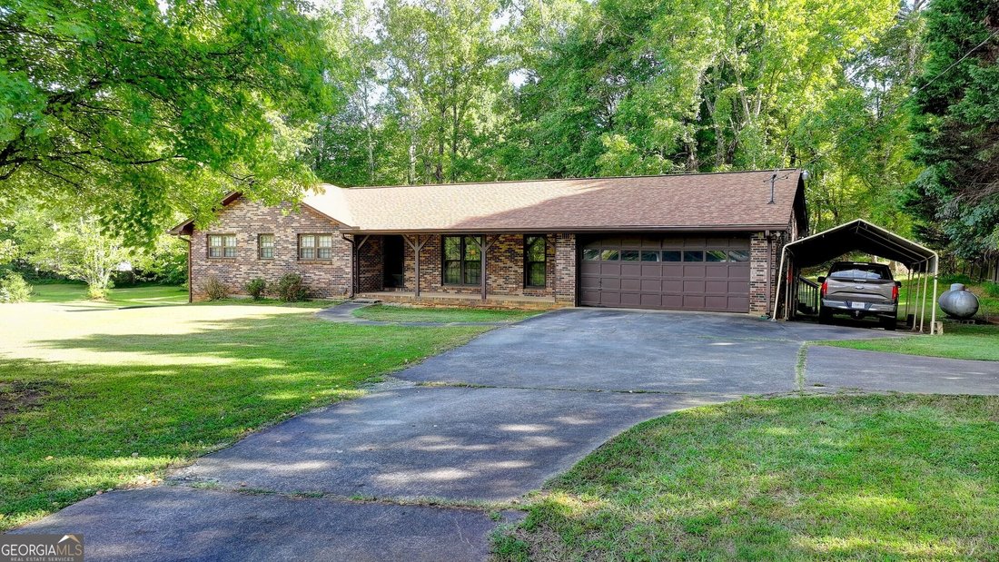 House in Johns Creek, Georgia, United States 1 - 18744076