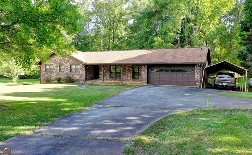 Casa en Johns Creek, Georgia, Estados Unidos 1