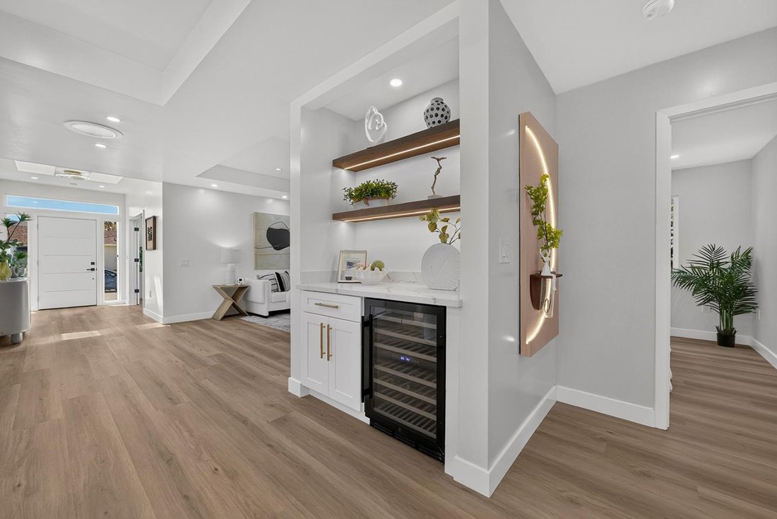 Casa en Milpitas, California, Estados Unidos 5 - 18743375