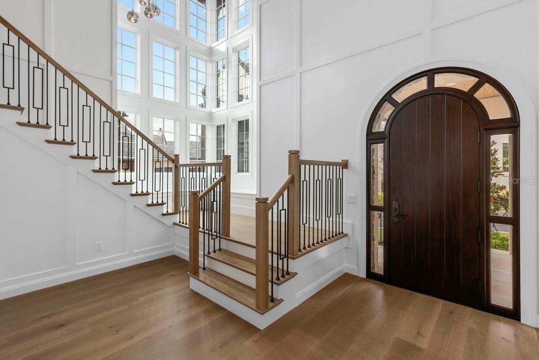 Appartement à Eatonville, Floride, États-Unis 3 - 17186917