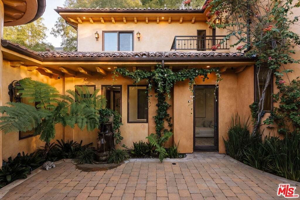 Casa en Los Ángeles, California, Estados Unidos 4 - 18742966