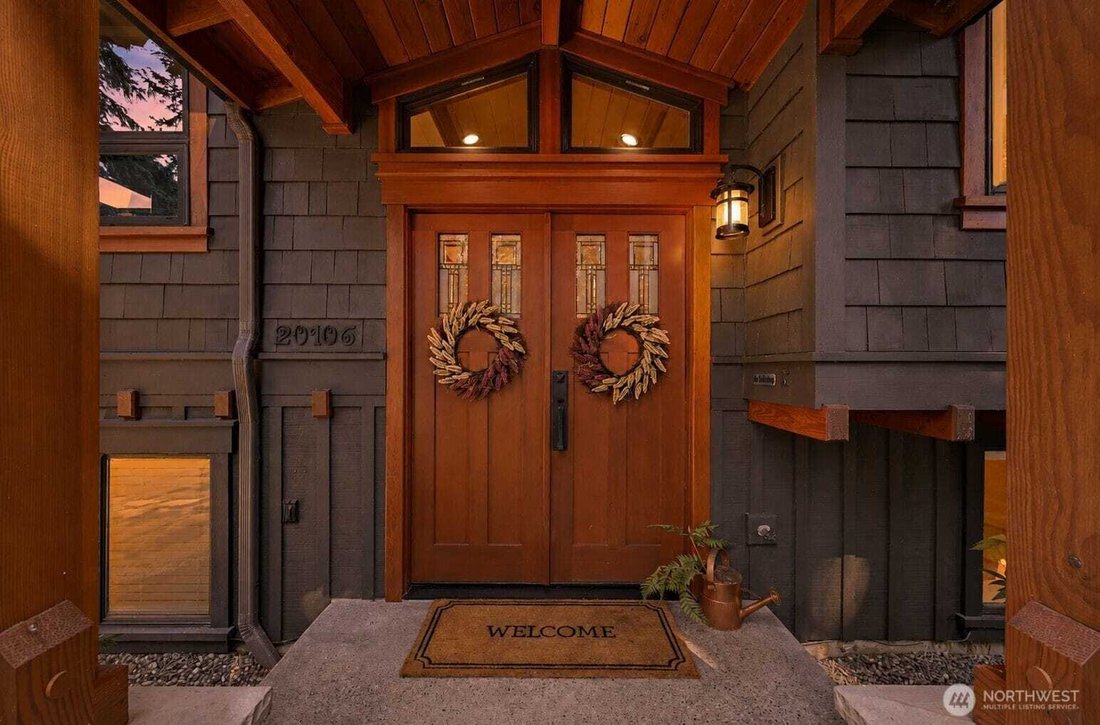 Casa en Burien, Washington, Estados Unidos 2 - 18742995