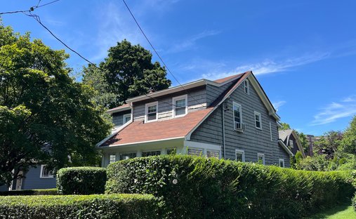 Townhouse in Hastings-on-Hudson, New York, United States 1