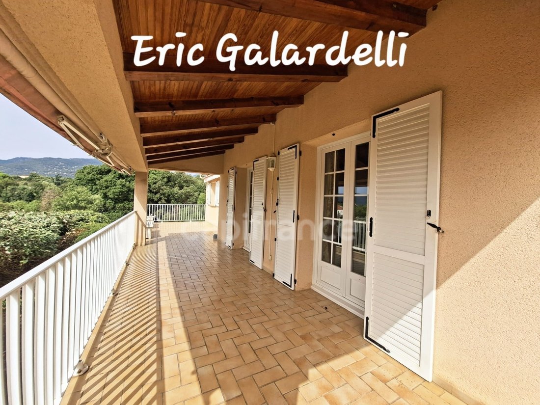 Maison à Propriano, Corse, France 5 - 18741829