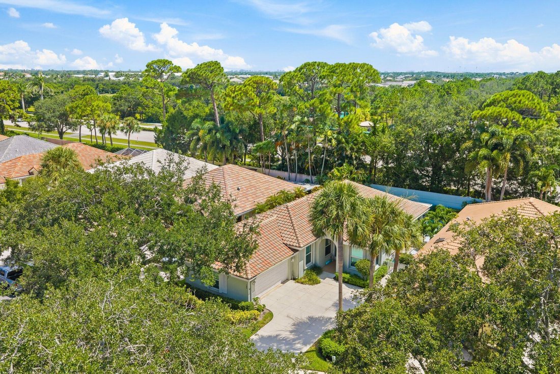 House in Jupiter, Florida, United States 3 - 18743611