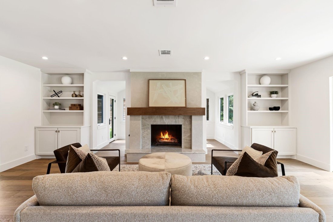House in Houston, Texas, United States 5 - 18741085