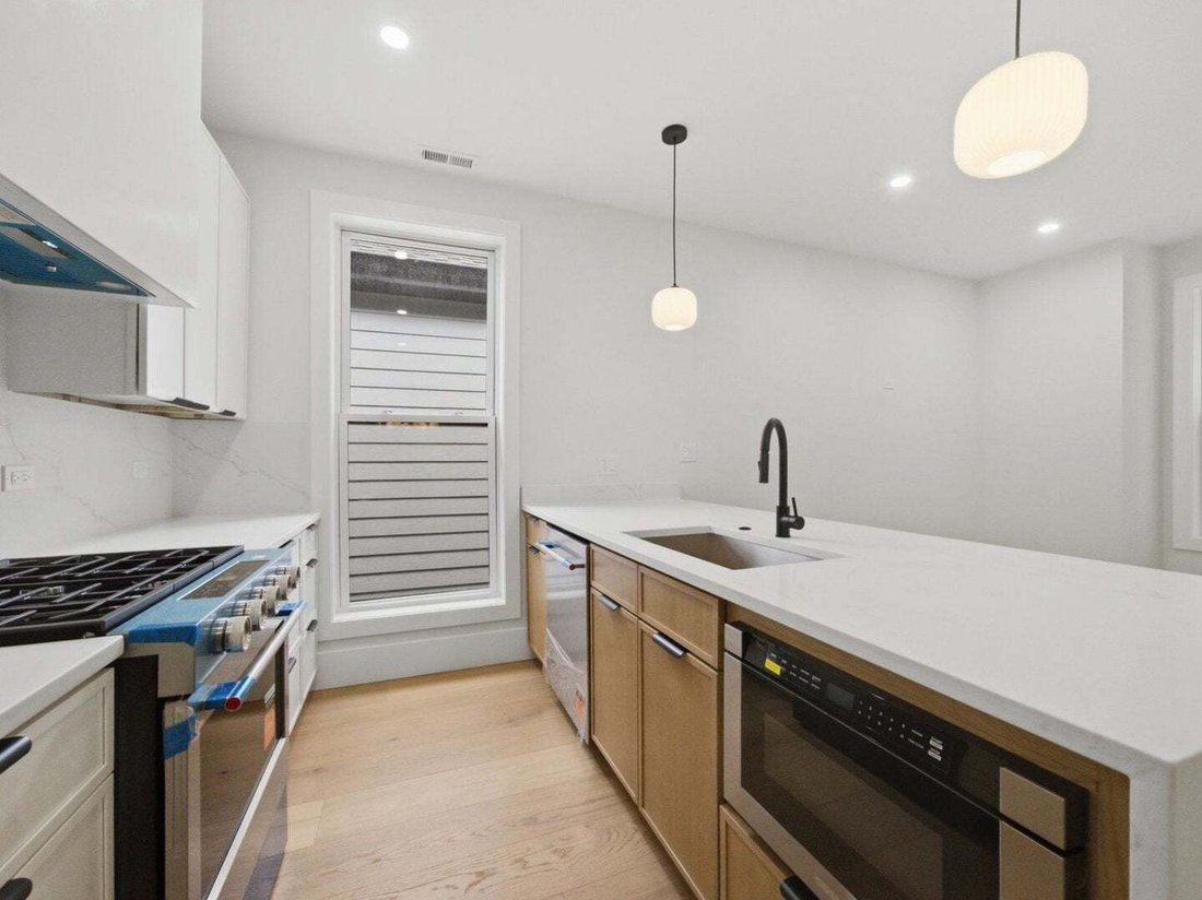 Condo in Chicago, Illinois, United States 4 - 18744228