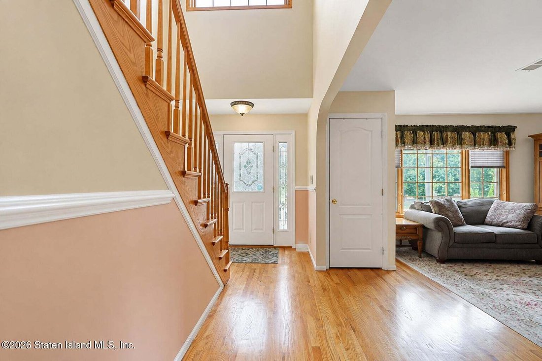 Casa en Nueva York, Nueva York, Estados Unidos 5 - 18743013