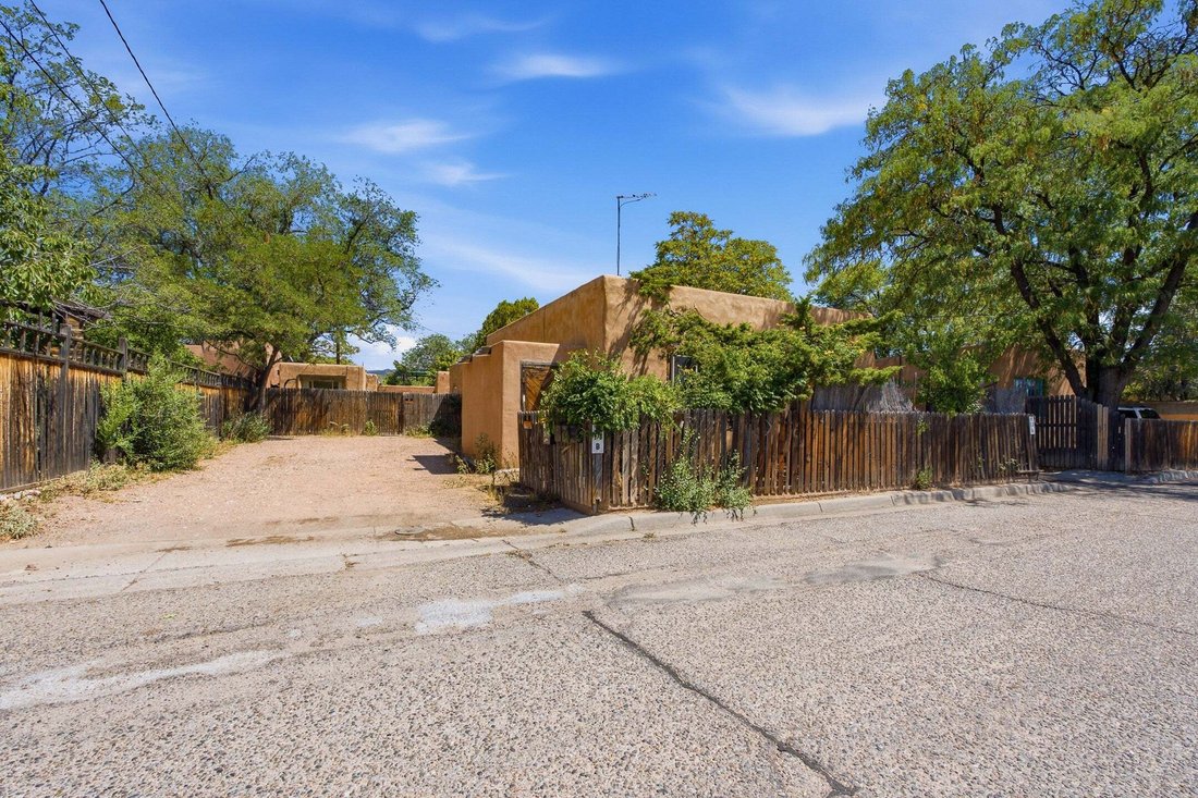 House in Santa Fe, New Mexico, United States 2 - 18740403