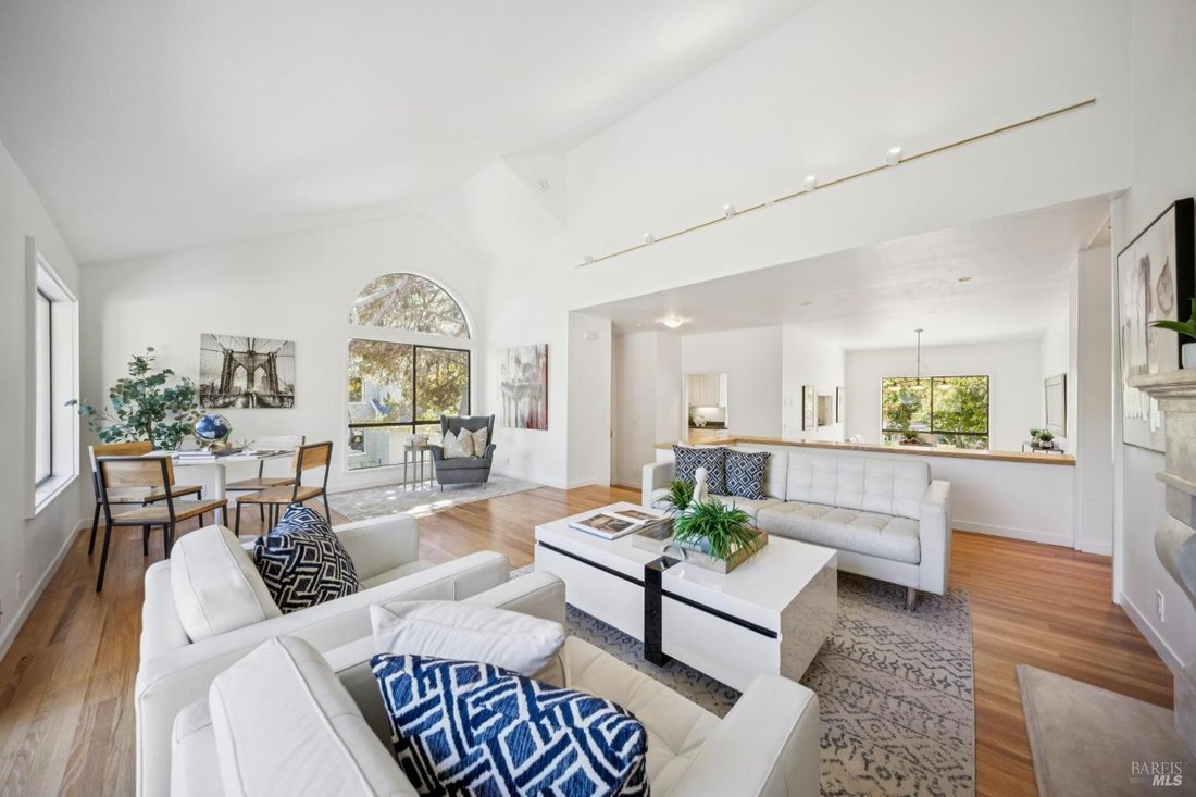 House in Mill Valley, California, United States 5 - 18742051