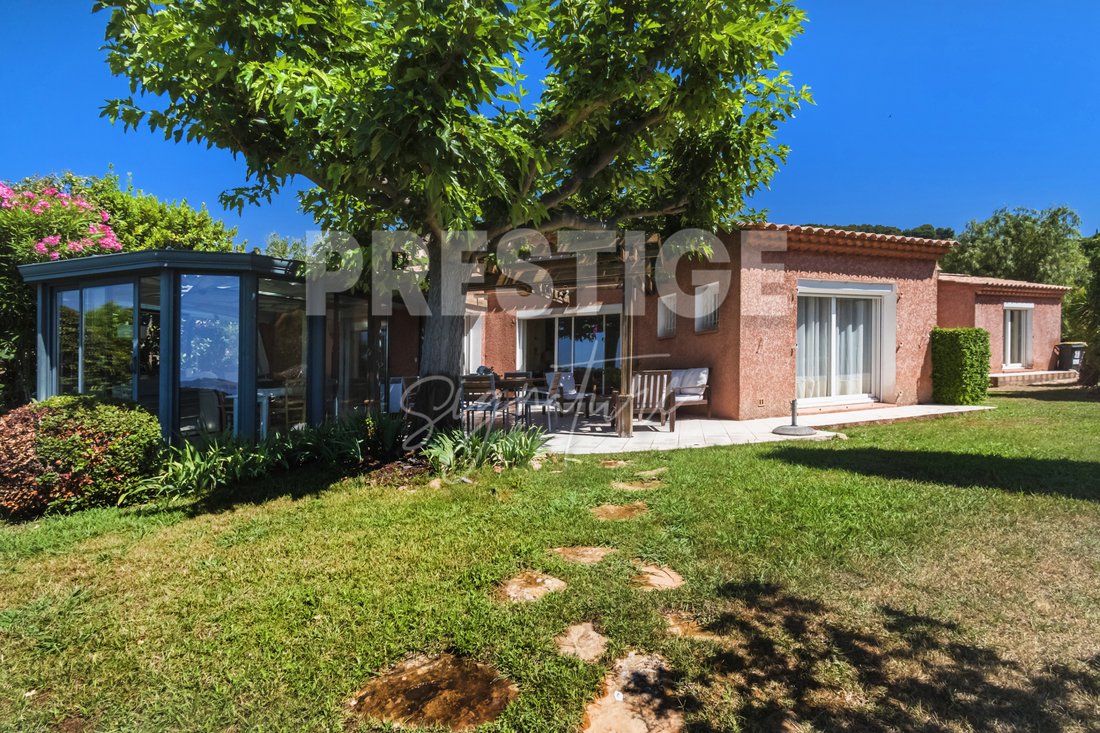 House in Centre Ville, Carqueiranne, France 5 - 18741888