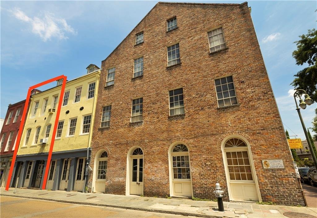 Andere in New Orleans, Louisiana, Vereinigte Staaten 1 - 18743234