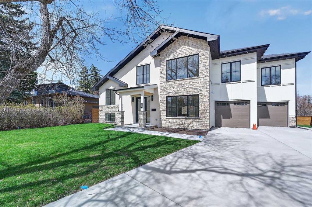 Casa a Calgary, Alberta, Canada 2 - 18745996
